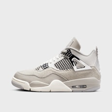 Jordan WMNS Air Jordan 4 Retro marrón