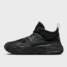 Jordan Stay Loyal 2 noir