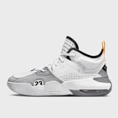 Jordan Stay Loyal 2 branco