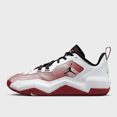 Jordan One Take branco