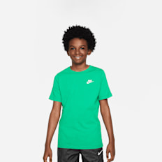 Nike Sportswear T-Shirt rood