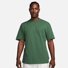 Nike Sportswear Premium Essential Sust Tee zelena