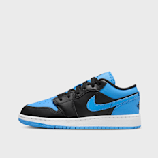 Jordan Jordan 1 Low (GS) zwart