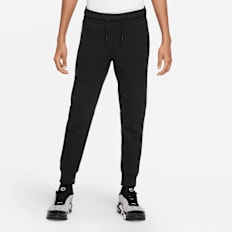 Nike   Tech Fleece Pants negro