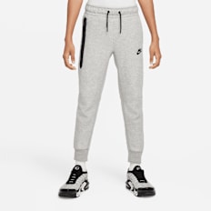 Nike Tech Fleece Pants szary