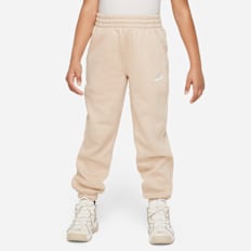 Nike Club Fleece Pants beige