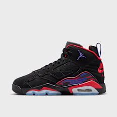 Jordan Jumpman 3-Peat (GS) nero