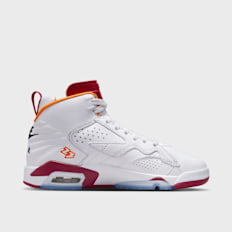 Jordan Jumpman 3-Peat (GS) weiß