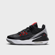 Jordan Max Aura 5 (GS) nero