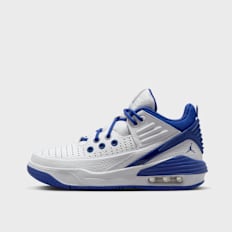 Jordan Max Aura 5 (GS) weiß