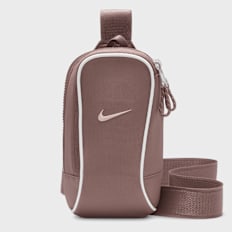 Nike Sportswear Essentials Crossbody Bag grau