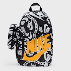 Nike Elemental schwarz