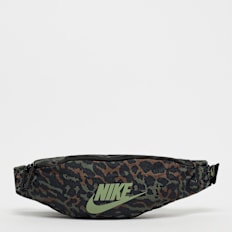 Nike Heritage Gürteltasche (3 l) rosa