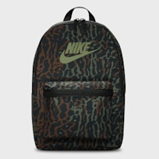 Nike Heritage schwarz