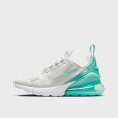 Nike Air Max 270 (GS) weiß