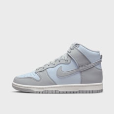 Nike WMNS Dunk High bleu