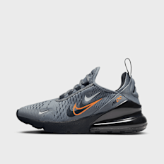 Nike   Air Max 270 (GS) cinzento