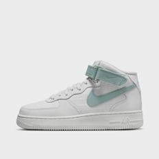 Nike WMNS Air Force 1 '07 Mid bianco