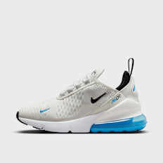 Nike   Air Max 270 (GS) blanc