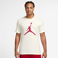 Jordan Jumpman T-Shirt blanc