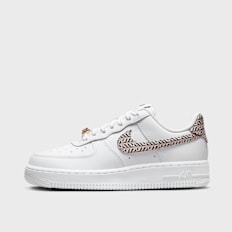 Nike WMNS Air Force 1 LX blanc