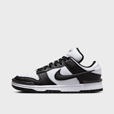 Nike   WMNS Dunk Low Panda Twist schwarz