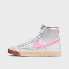Nike Blazer Mid '77 (GS) weiß