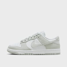 Nike   WMNS Dunk Low blanc