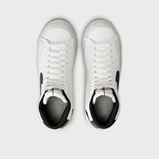 Nike Blazer Mid '77 SE (GS) weiß