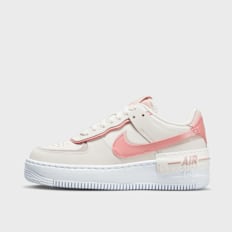 Nike   WMNS Air Force 1 Shadow biały