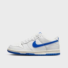 Nike Dunk Low (GS) blanco
