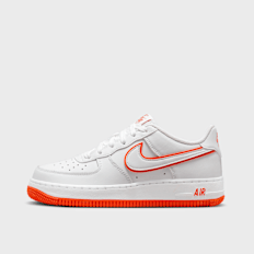 Nike Air Force 1 (GS) blanco