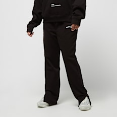 Pegador Warwick Straight Sweat Pants nero