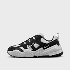 Nike WMNS Tech Hera negro