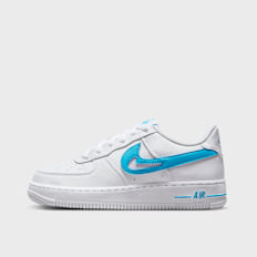 Nike Air Force 1 (GS) biały