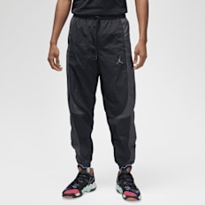 Jordan Sport Jam Warm Up Pant noir