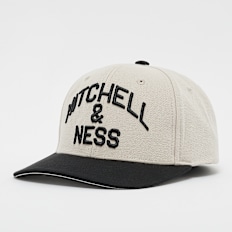 Mitchell & Ness Branded Athletic Arch Pro Snapback višebojno