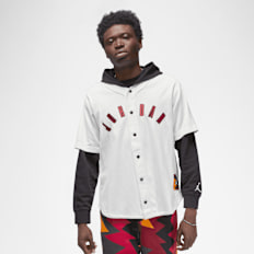 Jordan Flight MVP Top azul