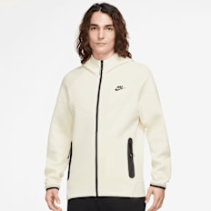 Nike   Tech Fleece Windrunner Hoodie noir
