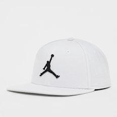 Jordan Pro Cap Adjustable Hat branco