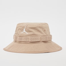 Jordan Apex Bucket Hat rojo