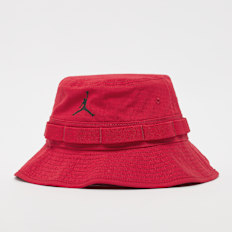 Jordan Apex Bucket Hat rot