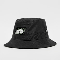 Nike Apex Bucket SQ GFX L nero
