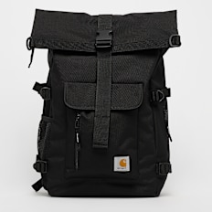 Carhartt WIP Philis Backpack schwarz