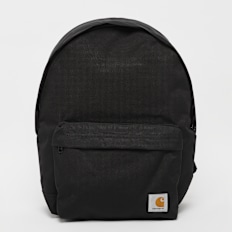 Carhartt WIP Jake Backpack schwarz