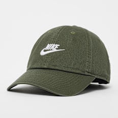 Nike Club Unstructured Futura Wash Cap beige