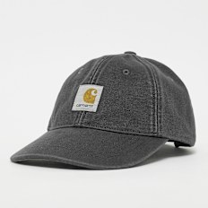 Carhartt WIP Dune Cap gris