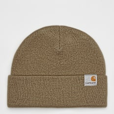 Carhartt WIP Stratus Hat Low brun