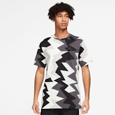 Jordan Flight MVP Men's All-Over Print T-Shirt multicolor