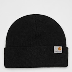 Carhartt WIP Stratus Hat Low preto